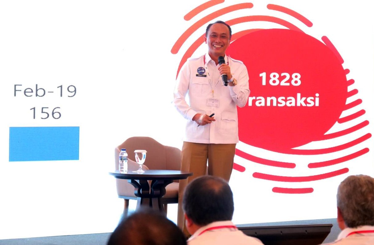 Data Kependudukan Modal Besar Big Data di Indonesia