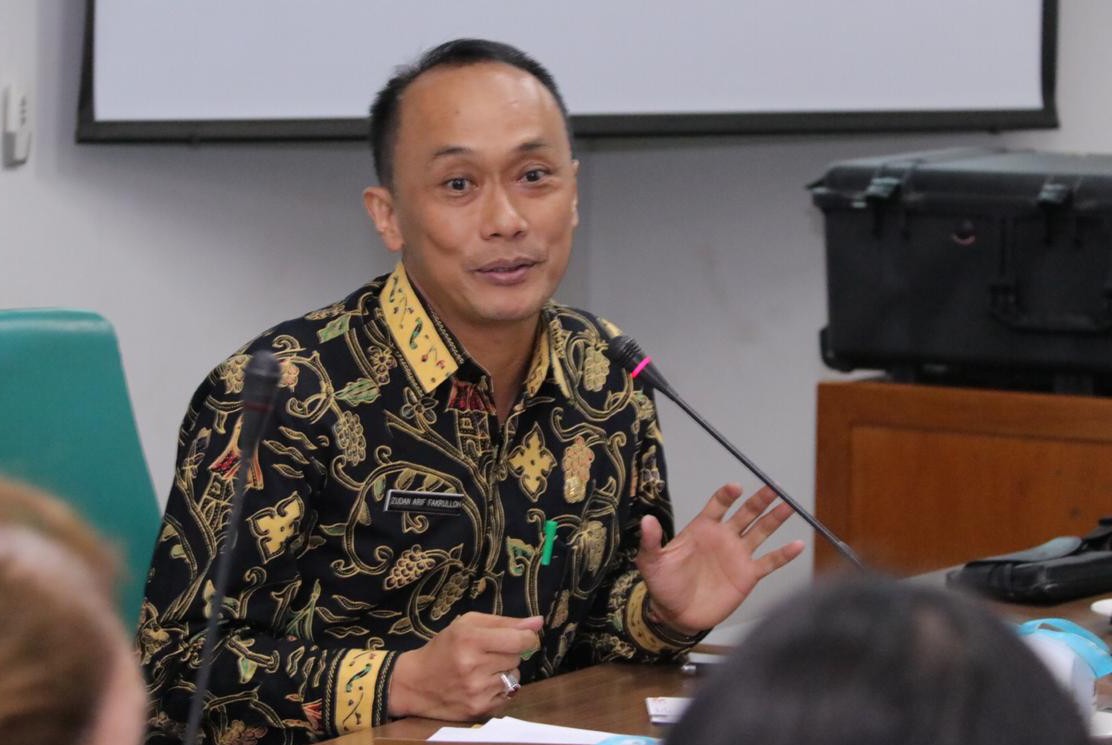 Pemerintah Prediksi 107,5 Juta Penduduk Punya Hak Pilih pada Pilkada Serentak 2020