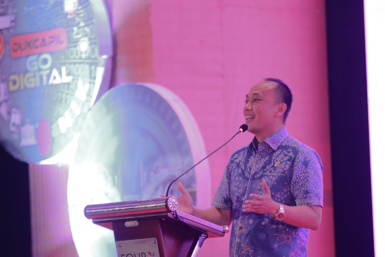 Respons Putusan MK, Dukcapil Tingkatkan Jemput Bola dan Buka Layanan di Hari Libur