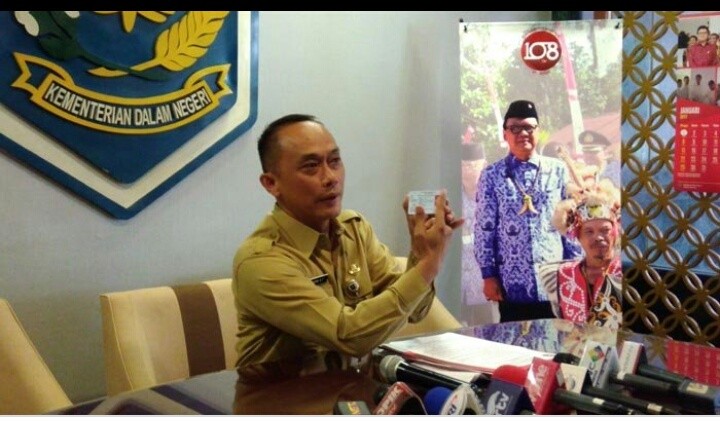Taati Putusan MK, Prof. Zudan: Mau \