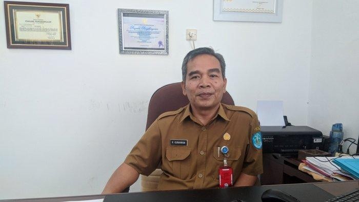 Dukcapil Bangka Cetak 21 Ribu KIA, Pemegang Kartu Dapat Sejumlah Diskon Belanja dan Rekreasi