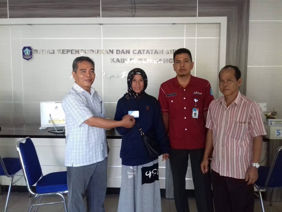 POSKO Helpdesk Pemilu 2019