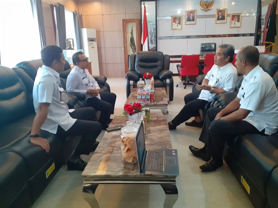 Penerapan Indentitas Kependudukan Digital Penerapan Indentitas Kependudukan Digital