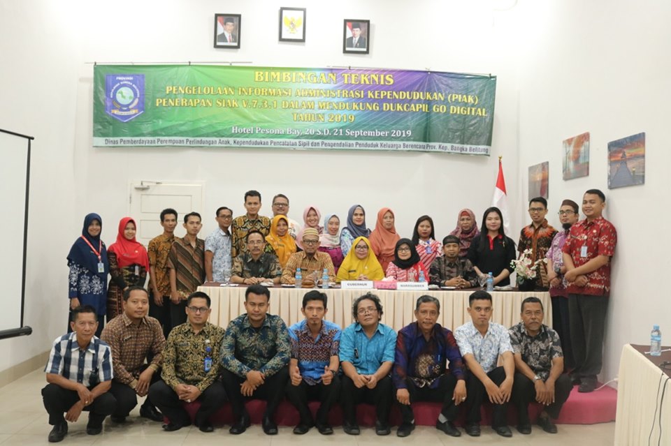 BIMTEK PIAK BIMTEK PIAK