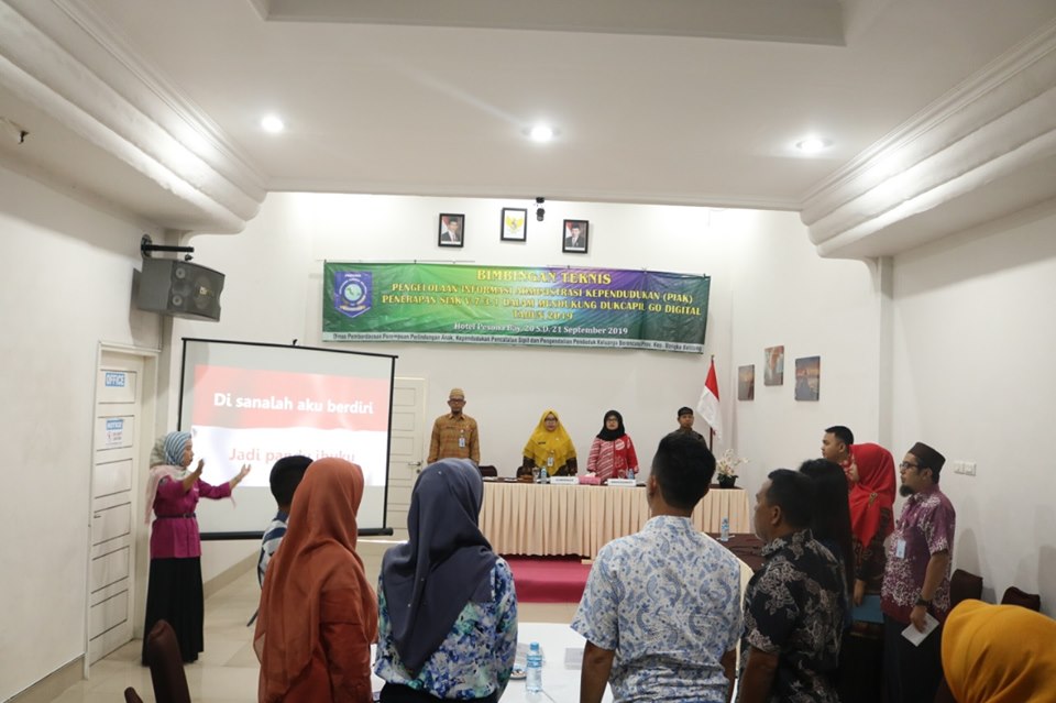 BIMTEK PIAK BIMTEK PIAK