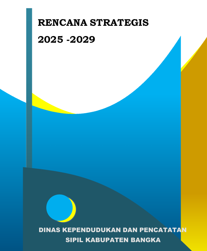 RENSTRA 2025-2029 DUKCAPIL