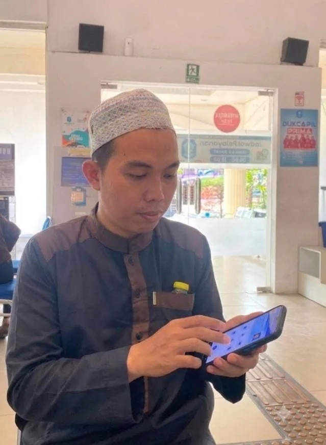 Jangan Cuma Pegang KTP Fisik, Disdukcapil Bangka Ajak Warga Aktivasi IKD